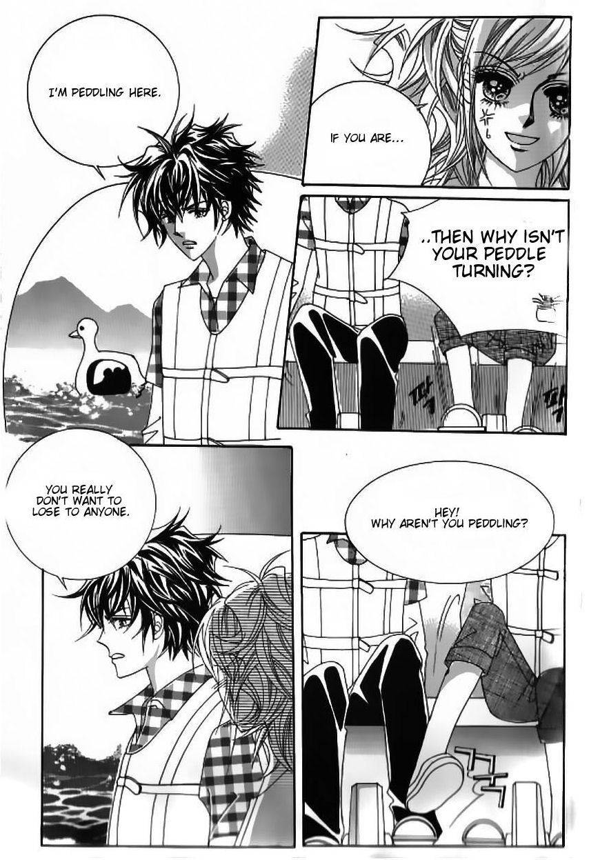 Delinquent Cinderella Chapter 11 page 20 - Chapter 11