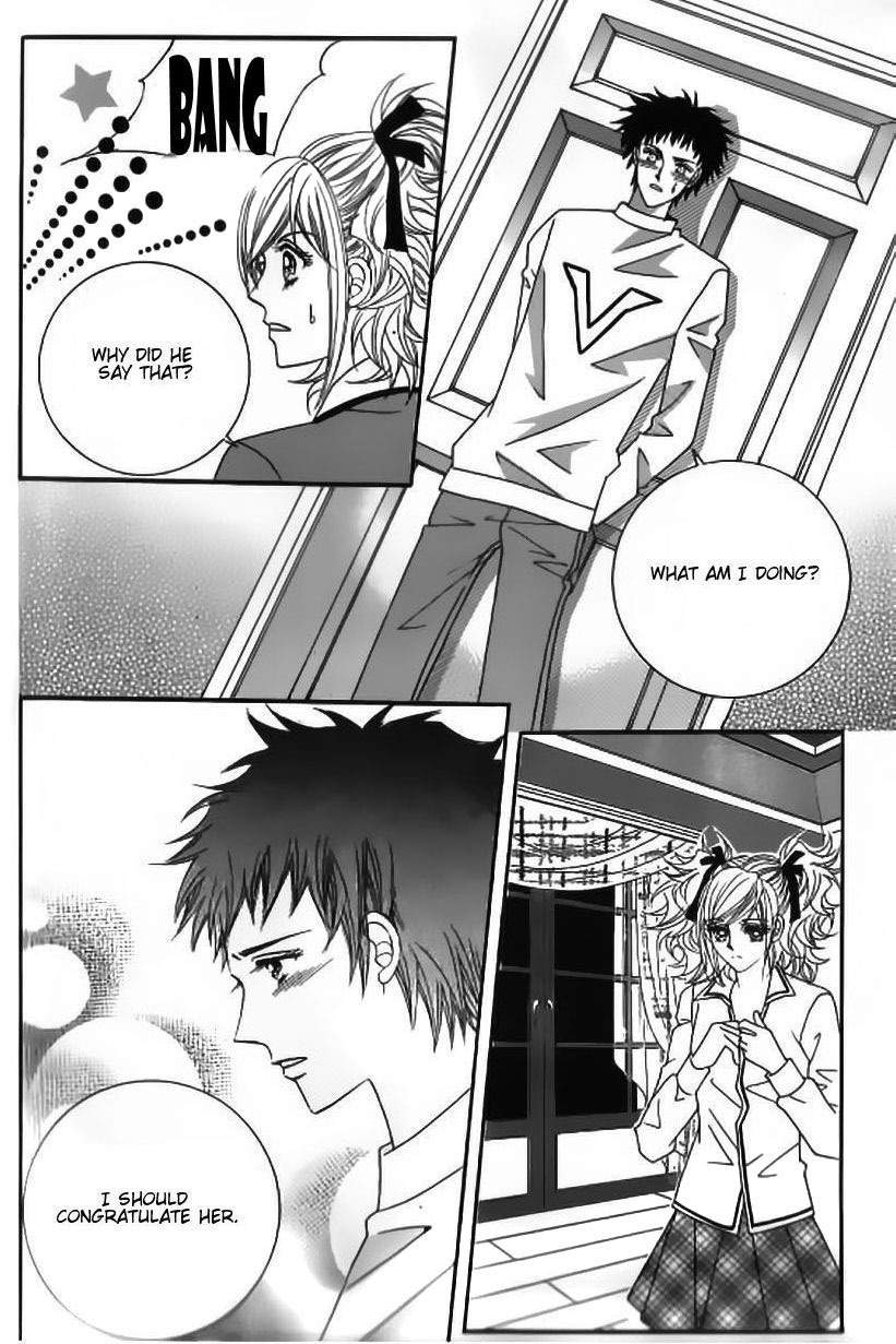 Delinquent Cinderella Chapter 11 page 7 - Chapter 11