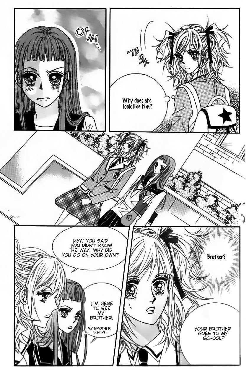 Delinquent Cinderella Chapter 12 page 12 - Chapter 12