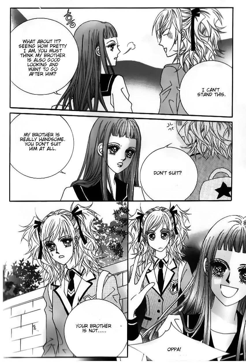 Delinquent Cinderella Chapter 12 page 13 - Chapter 12