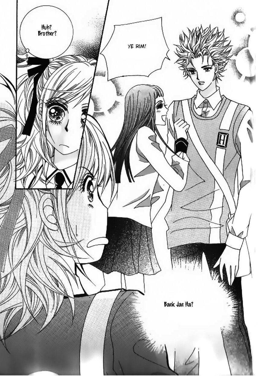 Delinquent Cinderella Chapter 12 page 14 - Chapter 12