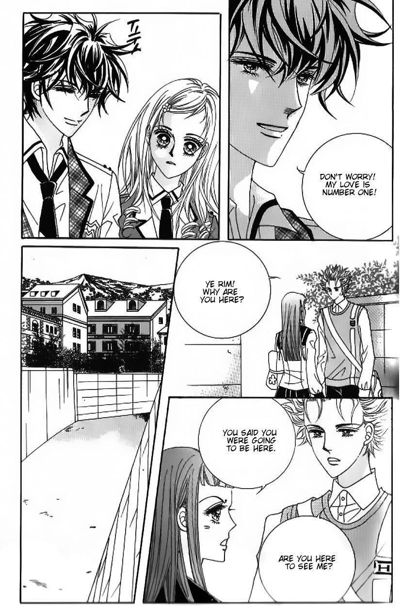 Delinquent Cinderella Chapter 12 page 18 - Chapter 12