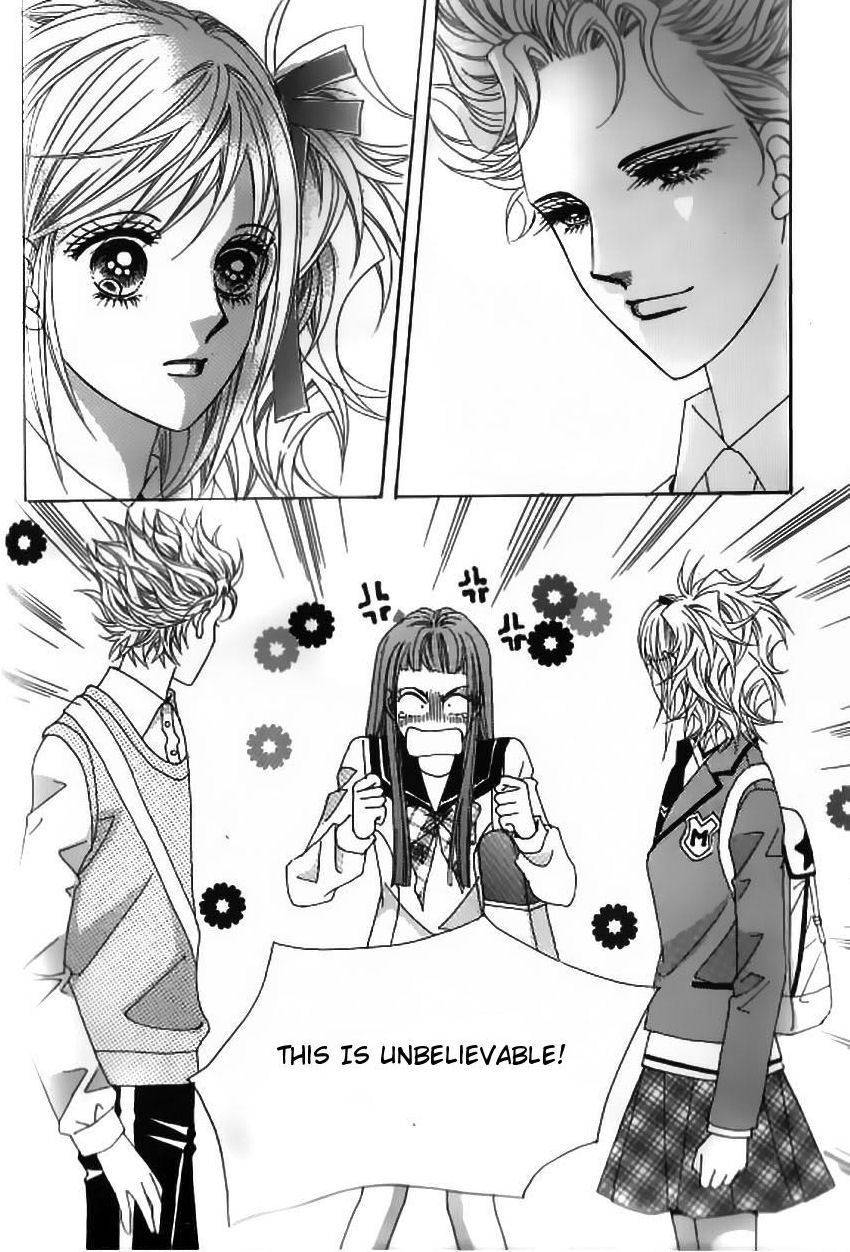 Delinquent Cinderella Chapter 12 page 23 - Chapter 12