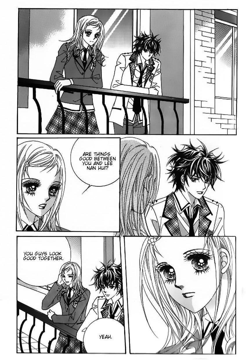 Delinquent Cinderella Chapter 12 page 26 - Chapter 12