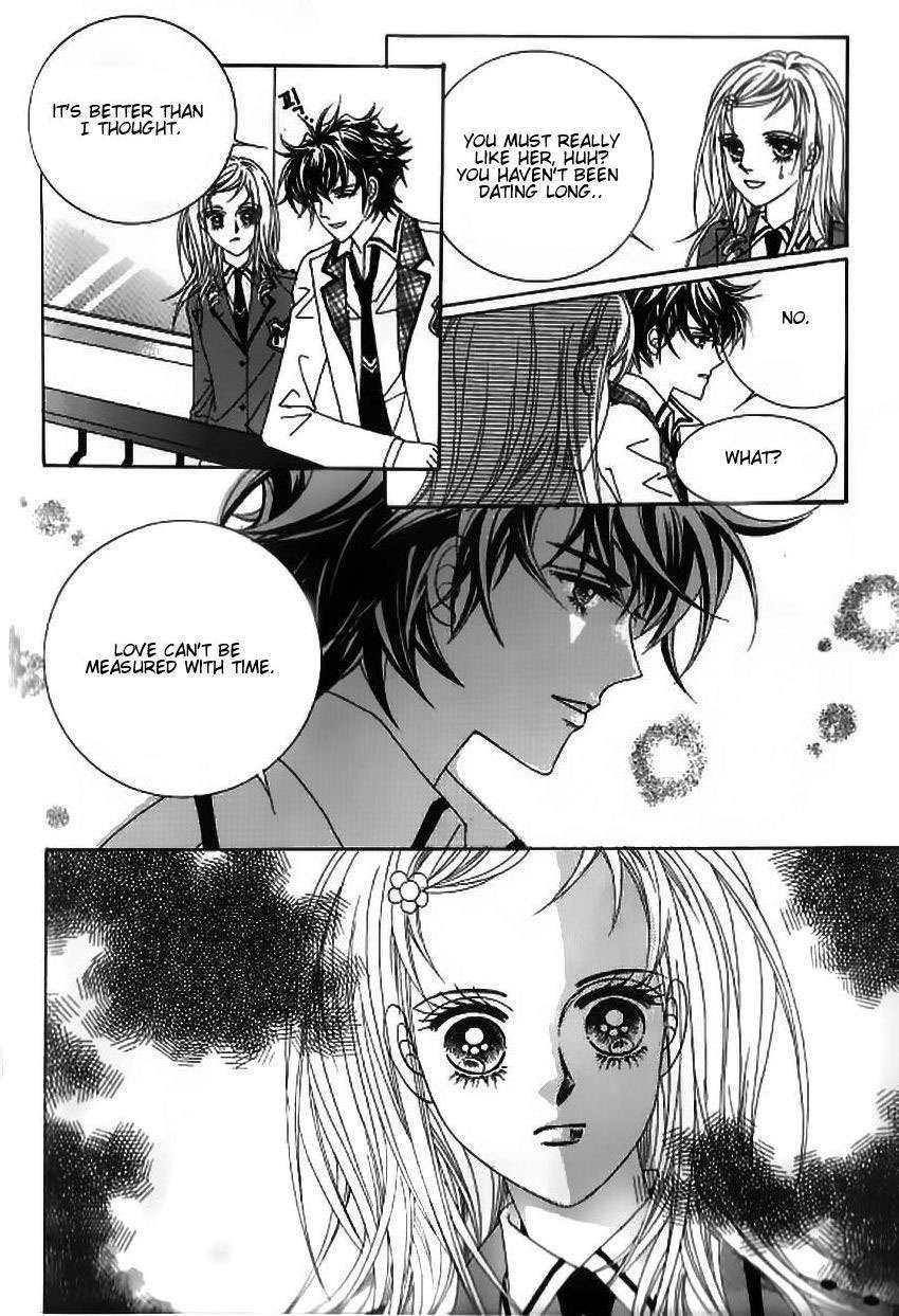 Delinquent Cinderella Chapter 12 page 27 - Chapter 12