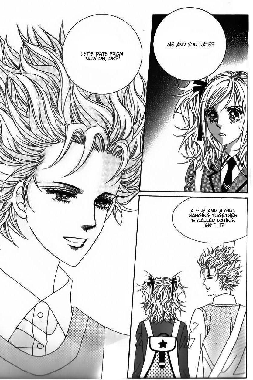 Delinquent Cinderella Chapter 12 page 30 - Chapter 12