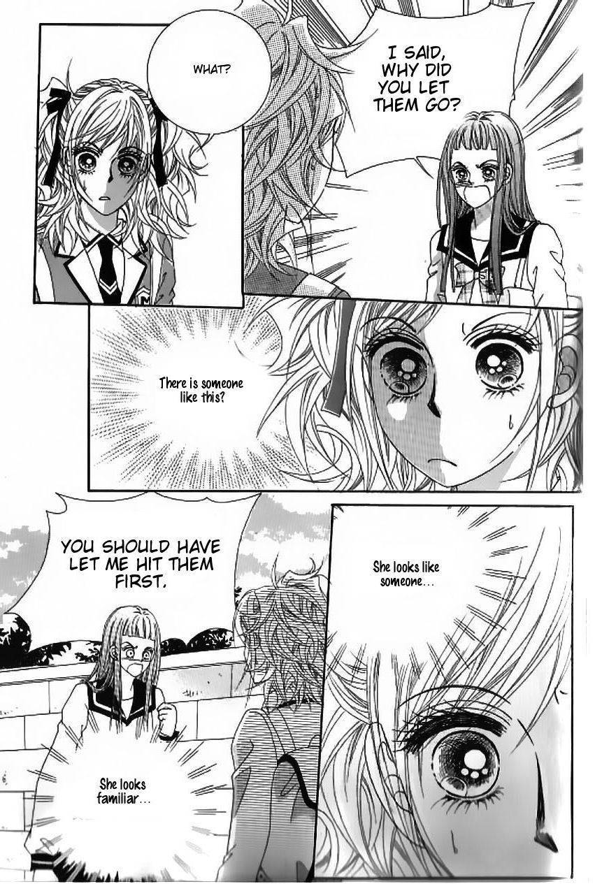 Delinquent Cinderella Chapter 12 page 8 - Chapter 12