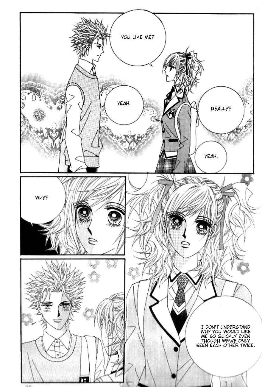 Delinquent Cinderella Chapter 13 page 13 - Chapter 13