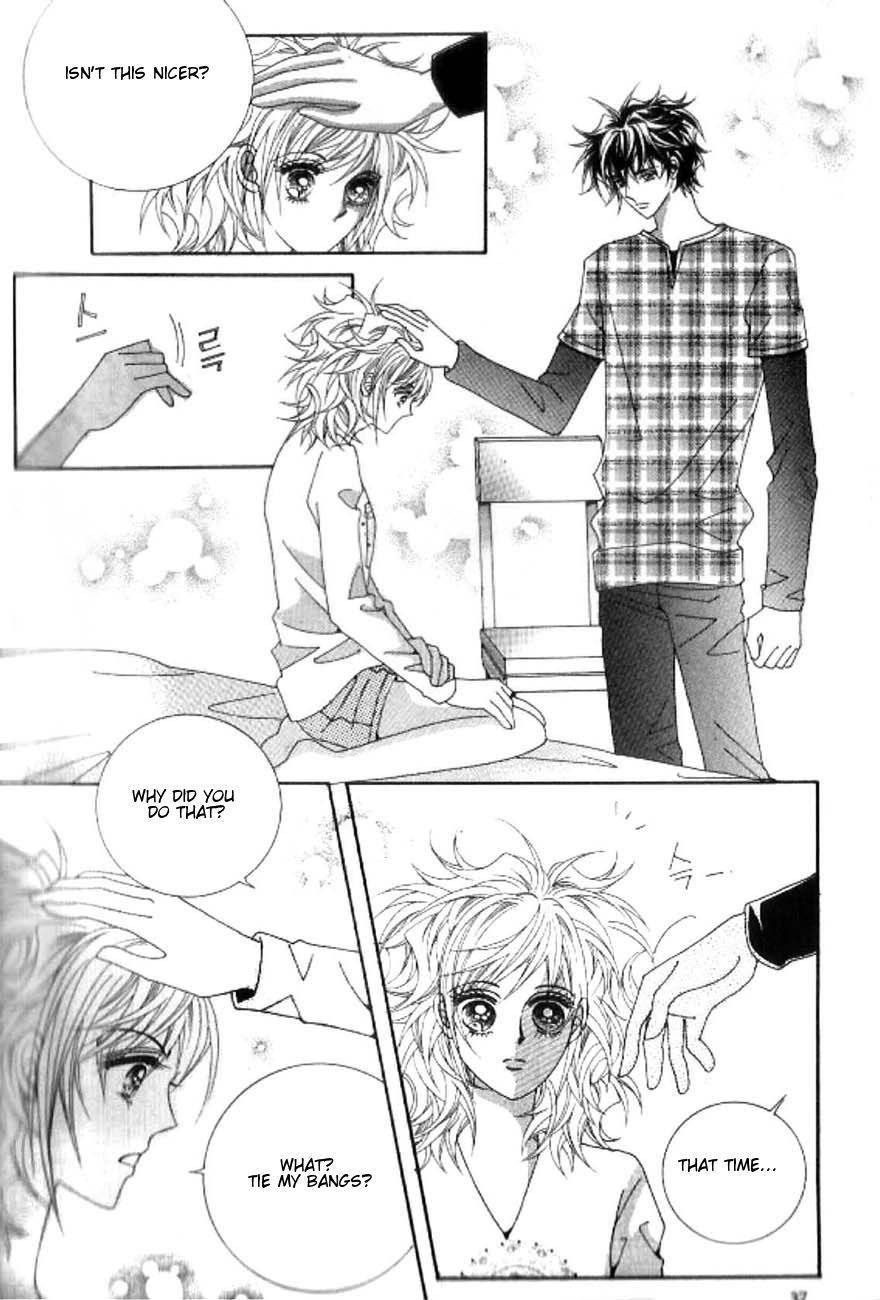 Delinquent Cinderella Chapter 13 page 30 - Chapter 13
