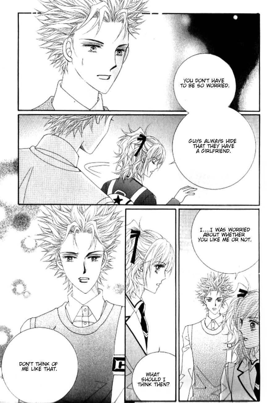 Delinquent Cinderella Chapter 13 page 7 - Chapter 13