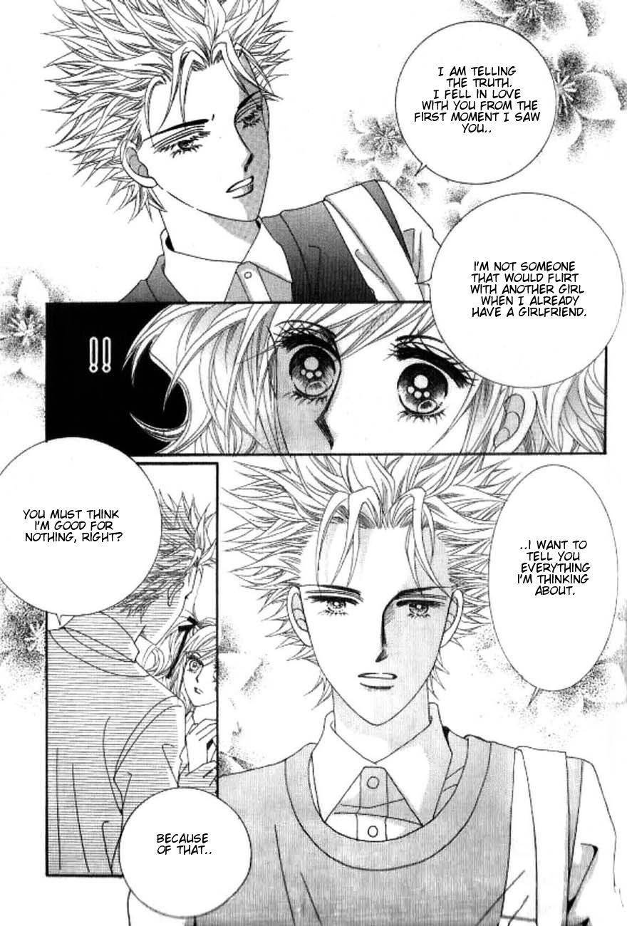 Delinquent Cinderella Chapter 13 page 9 - Chapter 13