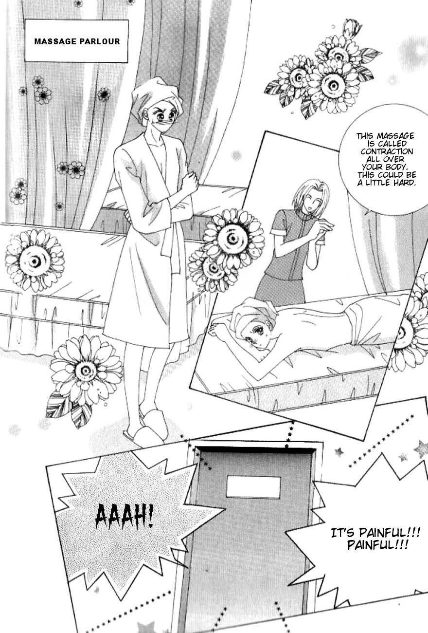 Delinquent Cinderella Chapter 14 page 18 - Chapter 14