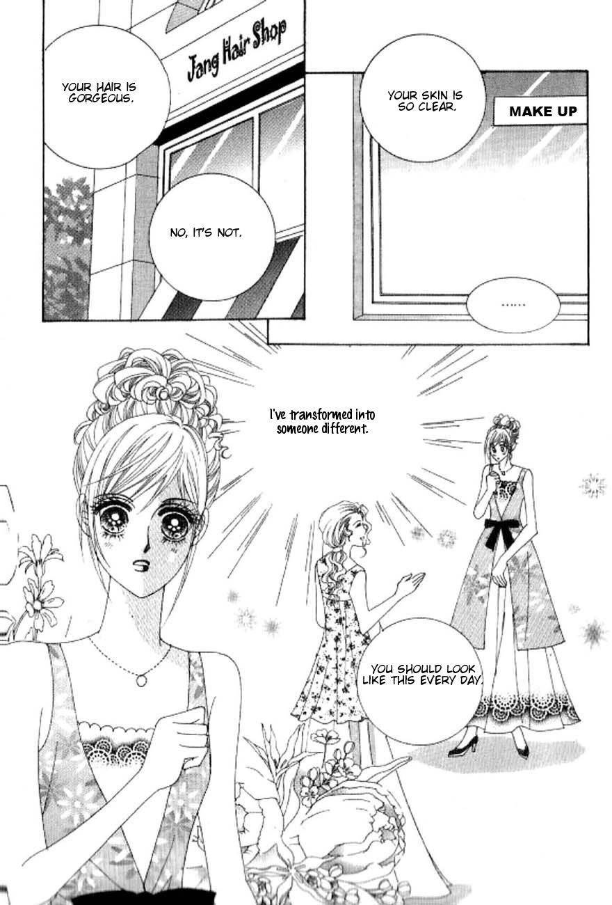 Delinquent Cinderella Chapter 14 page 19 - Chapter 14
