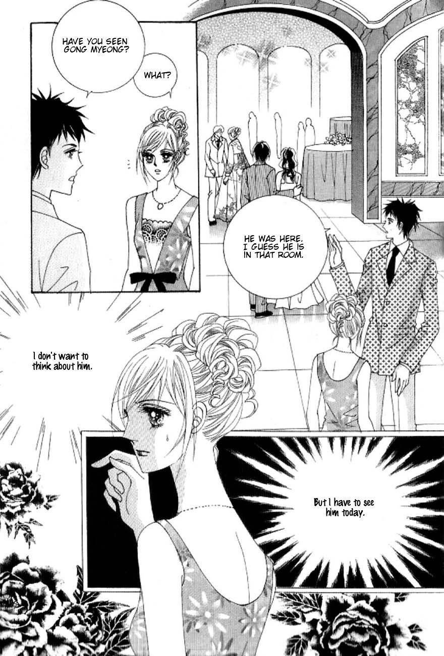 Delinquent Cinderella Chapter 14 page 23 - Chapter 14