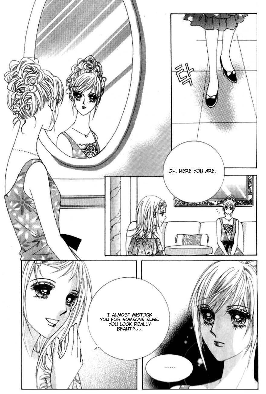 Delinquent Cinderella Chapter 14 page 25 - Chapter 14