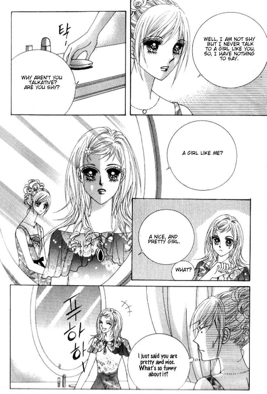 Delinquent Cinderella Chapter 14 page 26 - Chapter 14