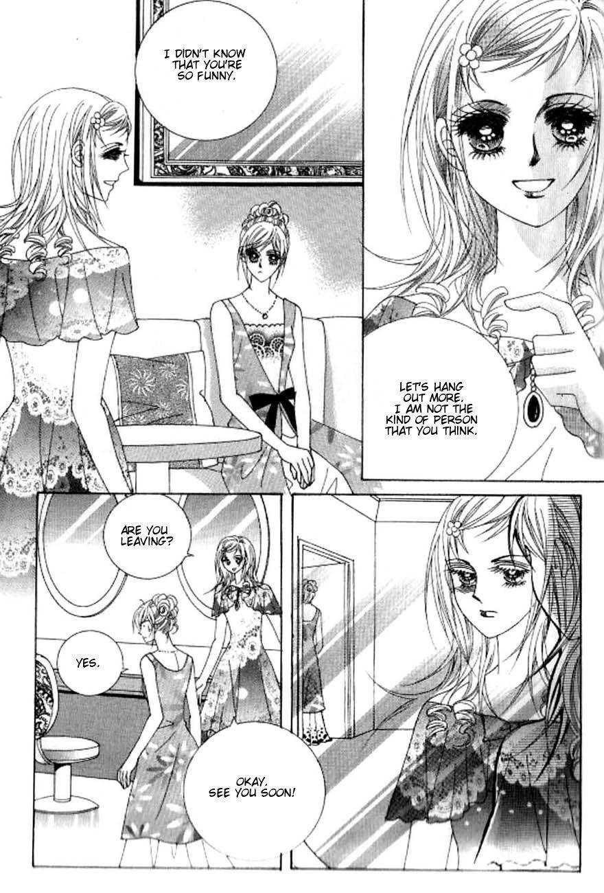 Delinquent Cinderella Chapter 14 page 27 - Chapter 14