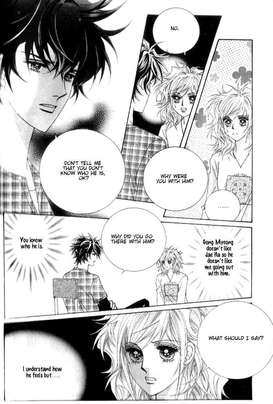 Delinquent Cinderella Chapter 14 page 6 - Chapter 14