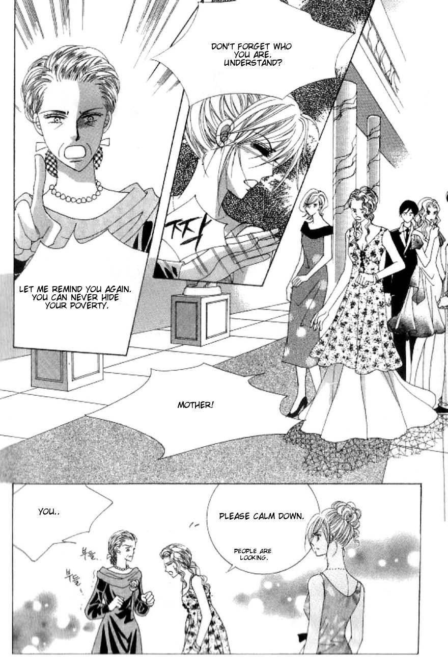 Delinquent Cinderella Chapter 15 page 11 - Chapter 15