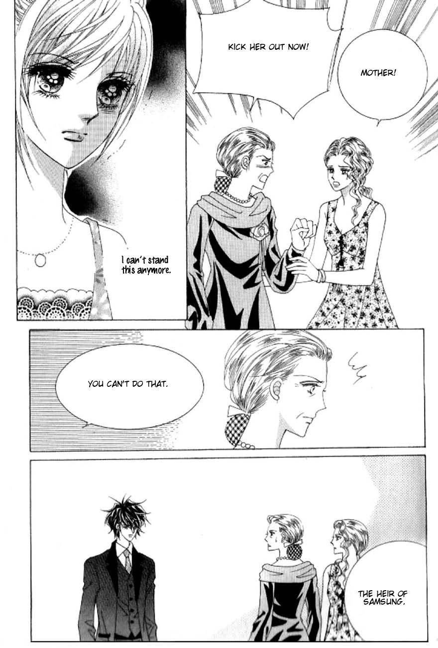 Delinquent Cinderella Chapter 15 page 12 - Chapter 15