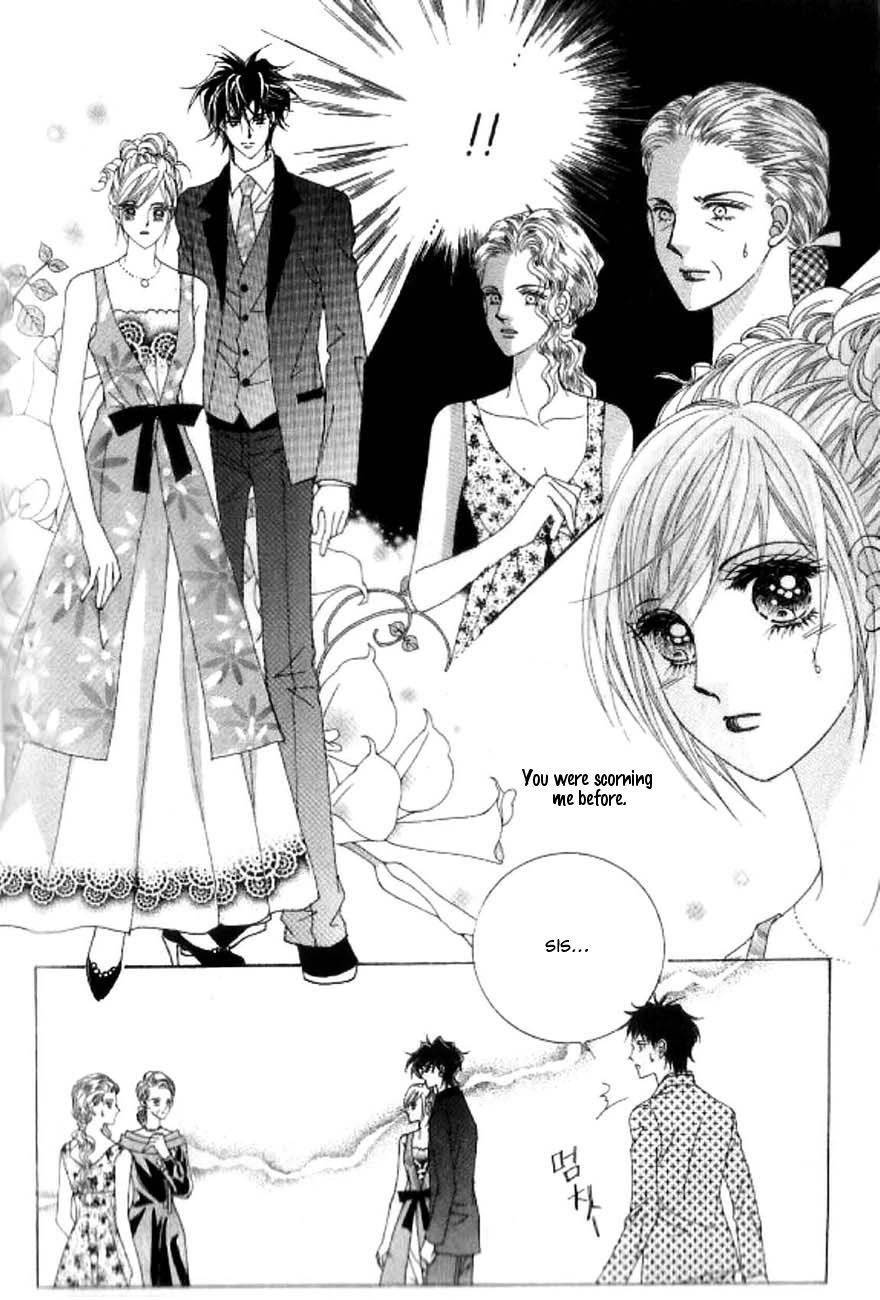 Delinquent Cinderella Chapter 15 page 13 - Chapter 15