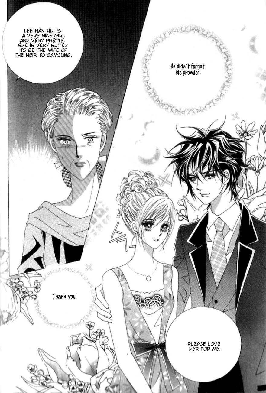Delinquent Cinderella Chapter 15 page 15 - Chapter 15