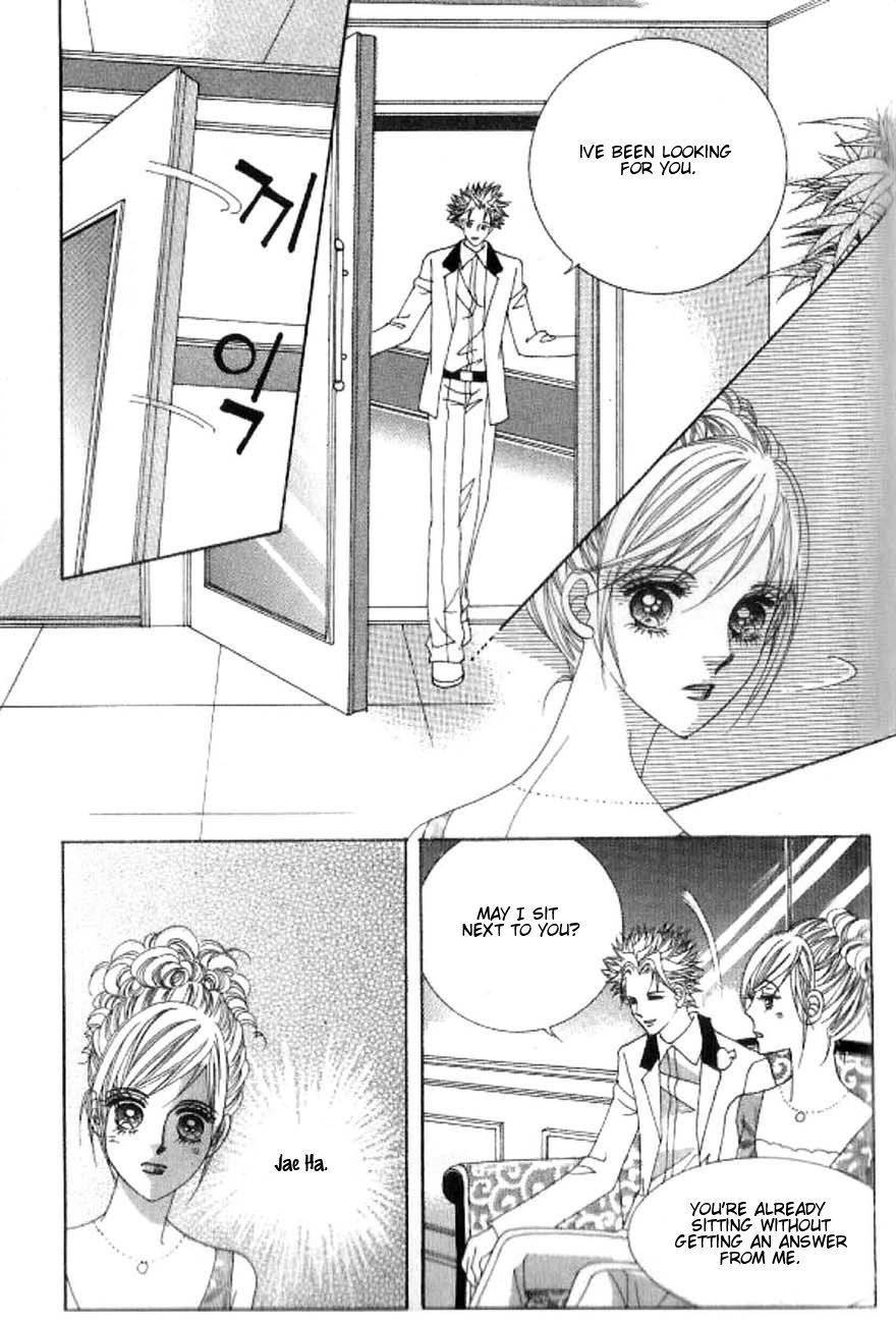 Delinquent Cinderella Chapter 15 page 24 - Chapter 15