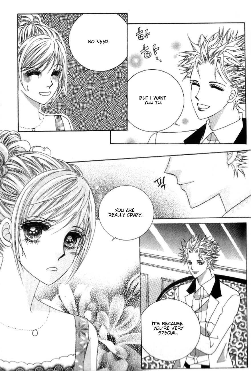 Delinquent Cinderella Chapter 15 page 26 - Chapter 15