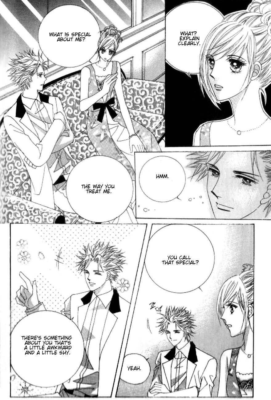 Delinquent Cinderella Chapter 15 page 27 - Chapter 15
