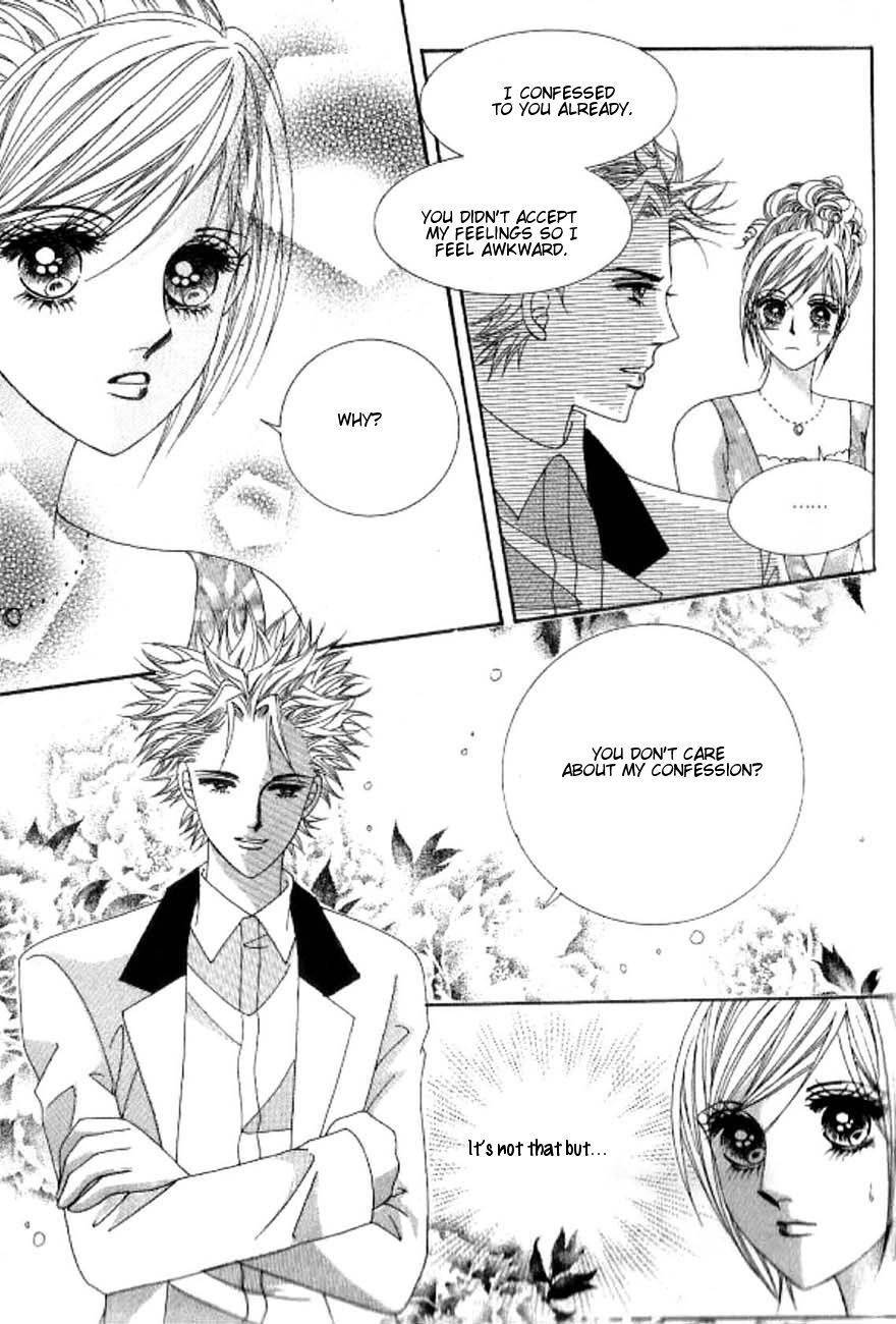 Delinquent Cinderella Chapter 15 page 28 - Chapter 15