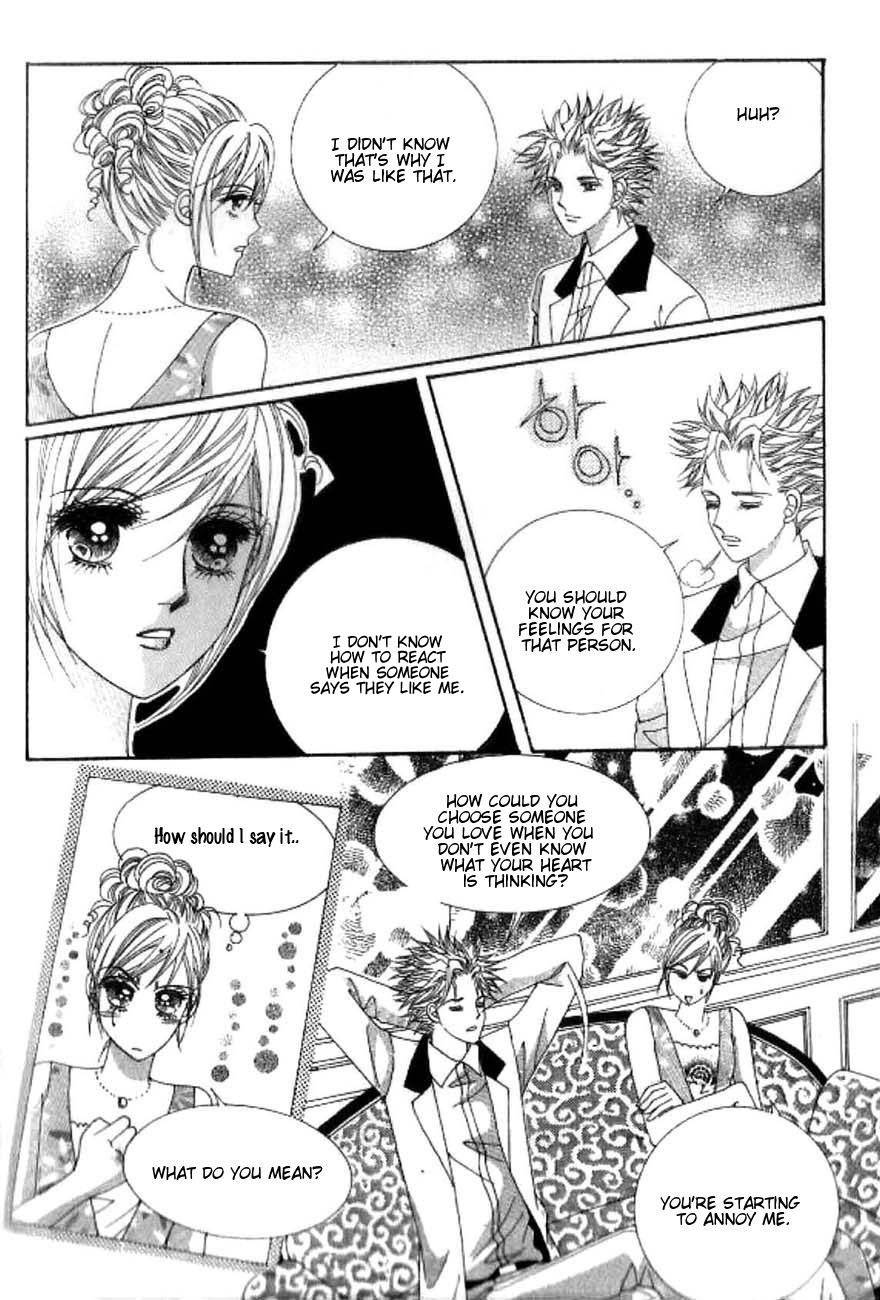 Delinquent Cinderella Chapter 15 page 29 - Chapter 15