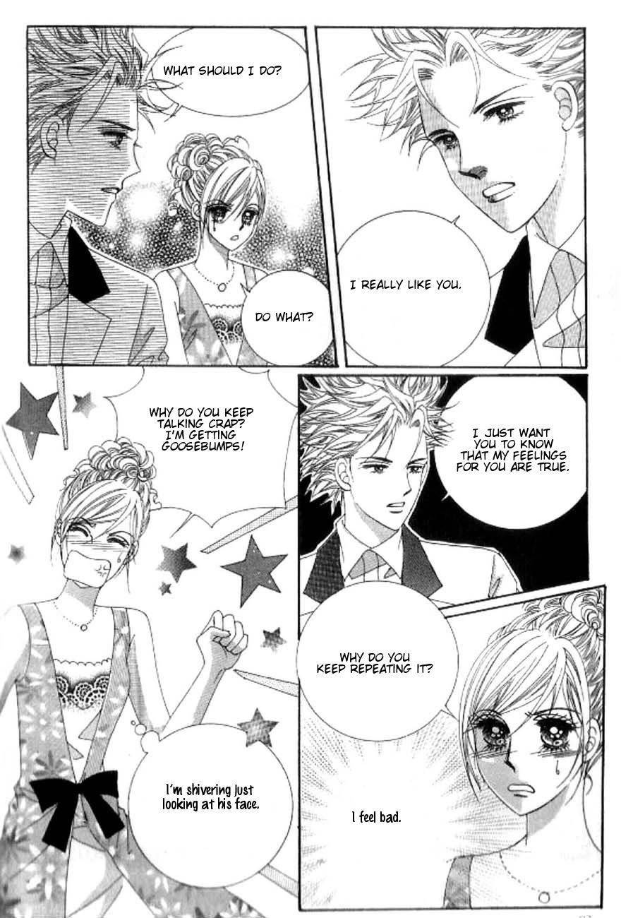 Delinquent Cinderella Chapter 15 page 31 - Chapter 15