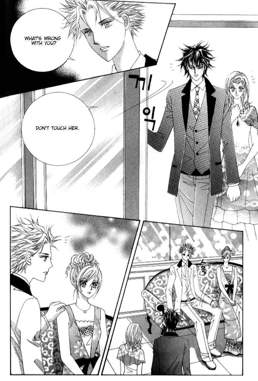 Delinquent Cinderella Chapter 15 page 33 - Chapter 15