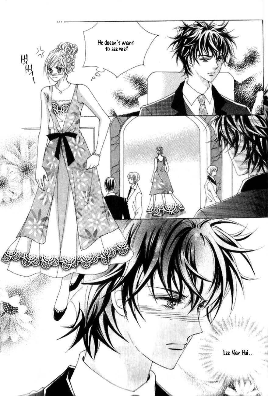 Delinquent Cinderella Chapter 15 page 4 - Chapter 15
