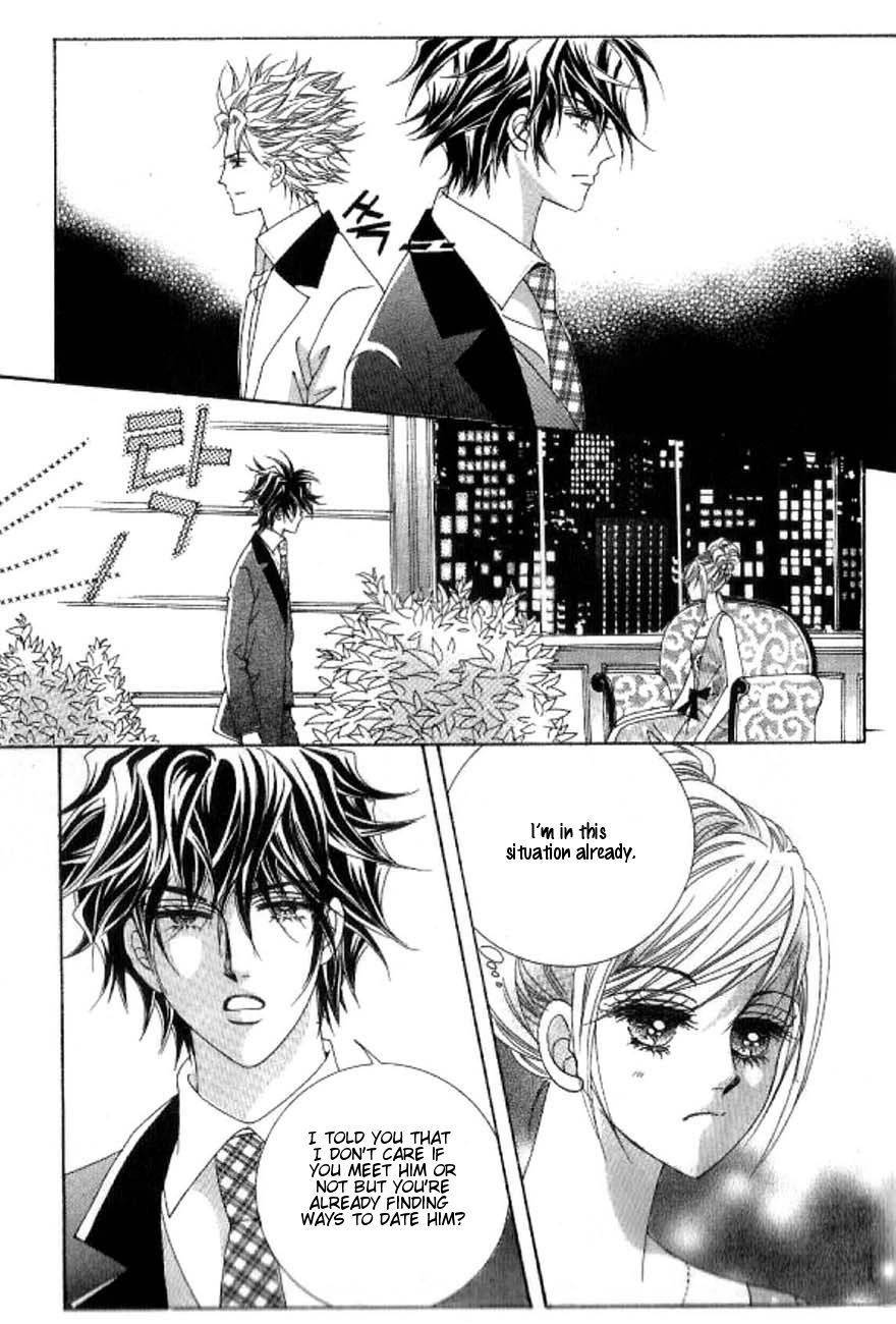 Delinquent Cinderella Chapter 15 page 40 - Chapter 15