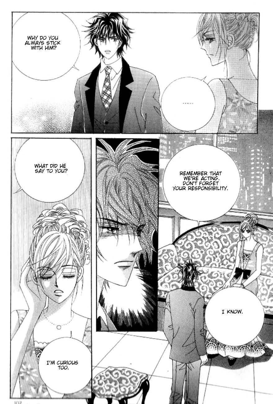 Delinquent Cinderella Chapter 15 page 41 - Chapter 15