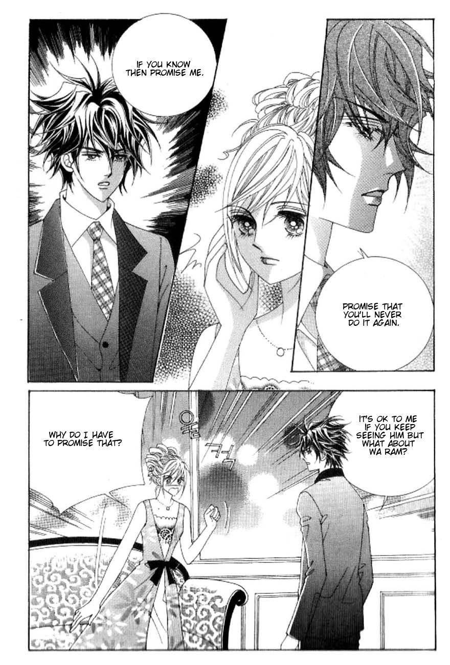 Delinquent Cinderella Chapter 15 page 42 - Chapter 15