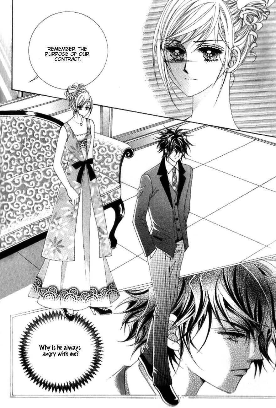 Delinquent Cinderella Chapter 15 page 43 - Chapter 15