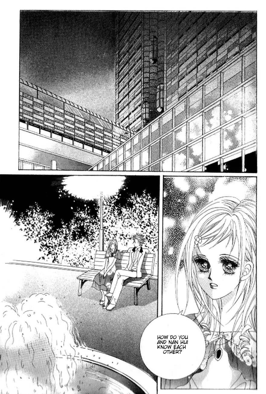 Delinquent Cinderella Chapter 15 page 44 - Chapter 15