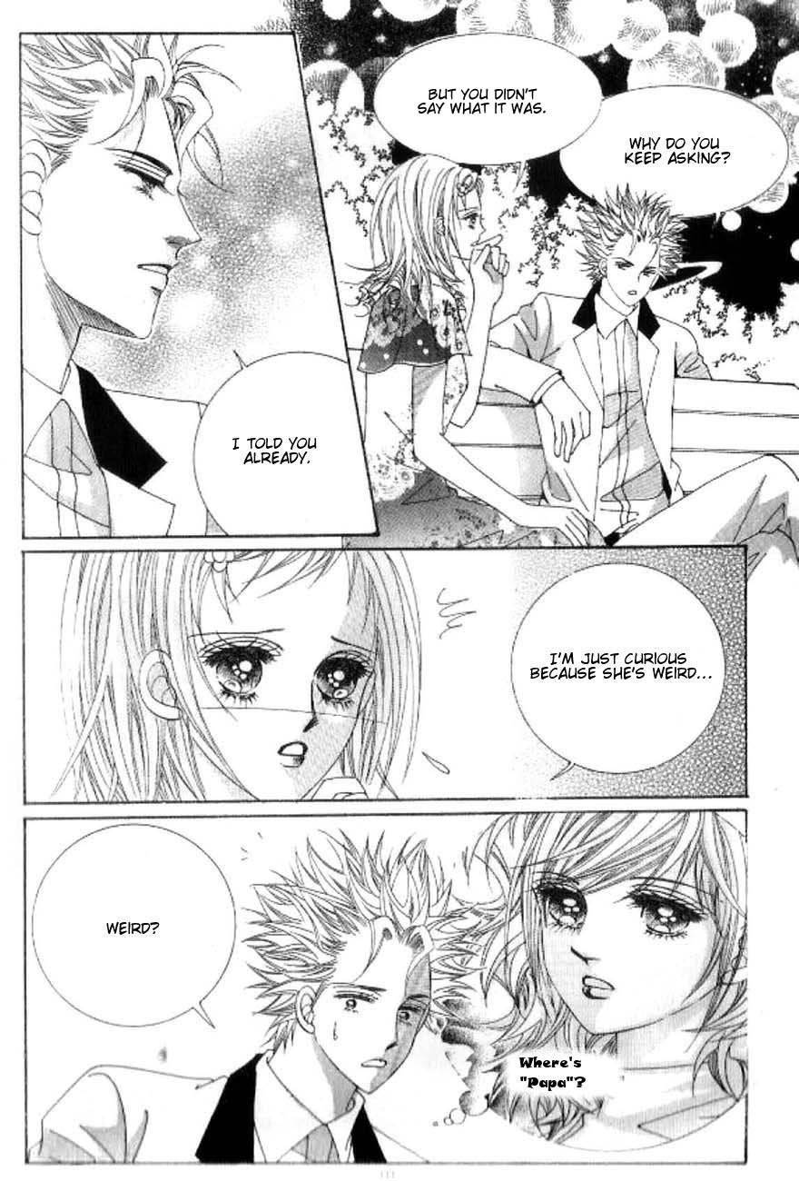 Delinquent Cinderella Chapter 15 page 45 - Chapter 15