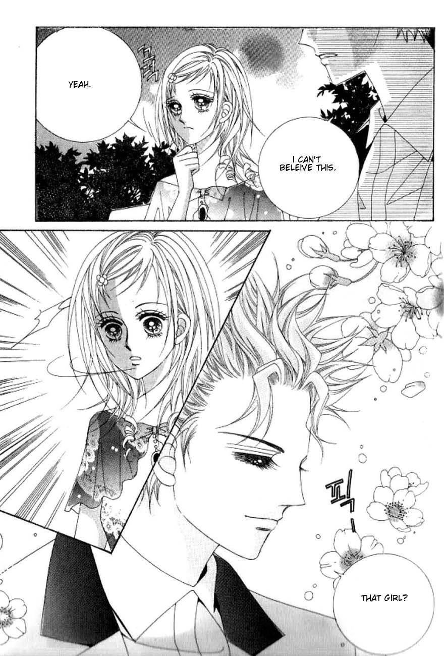 Delinquent Cinderella Chapter 15 page 46 - Chapter 15
