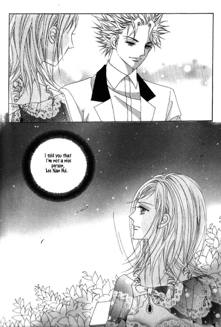 Delinquent Cinderella Chapter 15 page 47 - Chapter 15