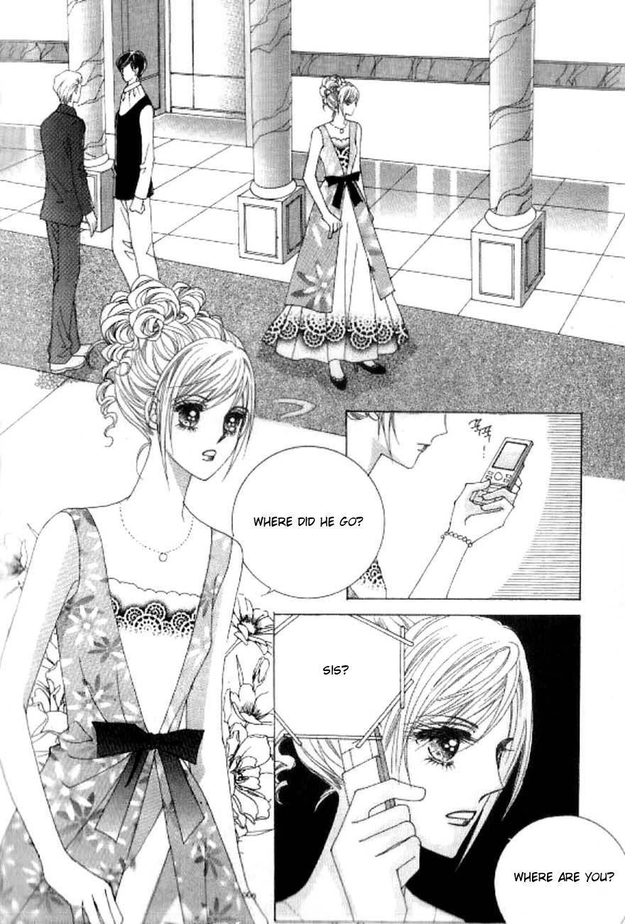 Delinquent Cinderella Chapter 15 page 5 - Chapter 15