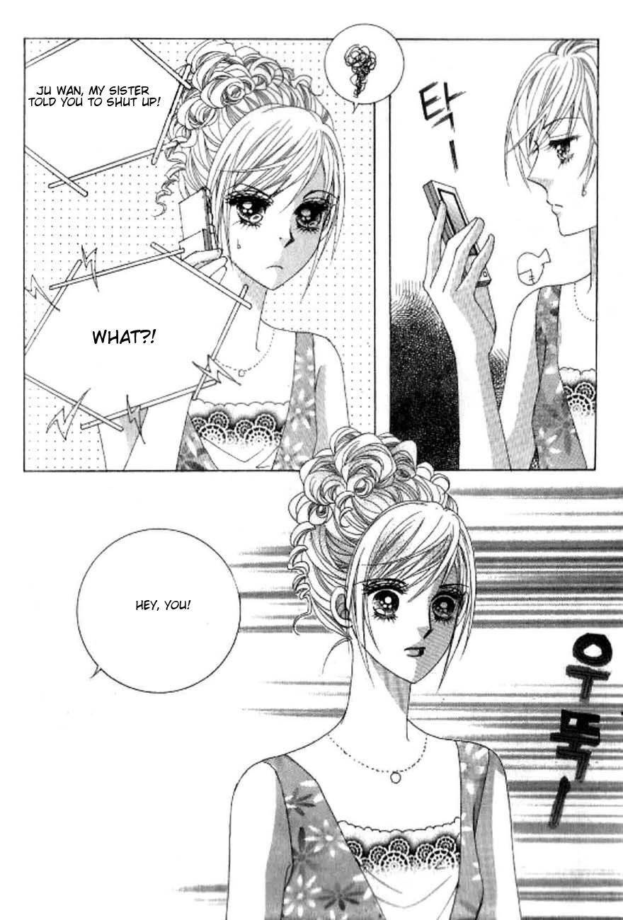 Delinquent Cinderella Chapter 15 page 7 - Chapter 15