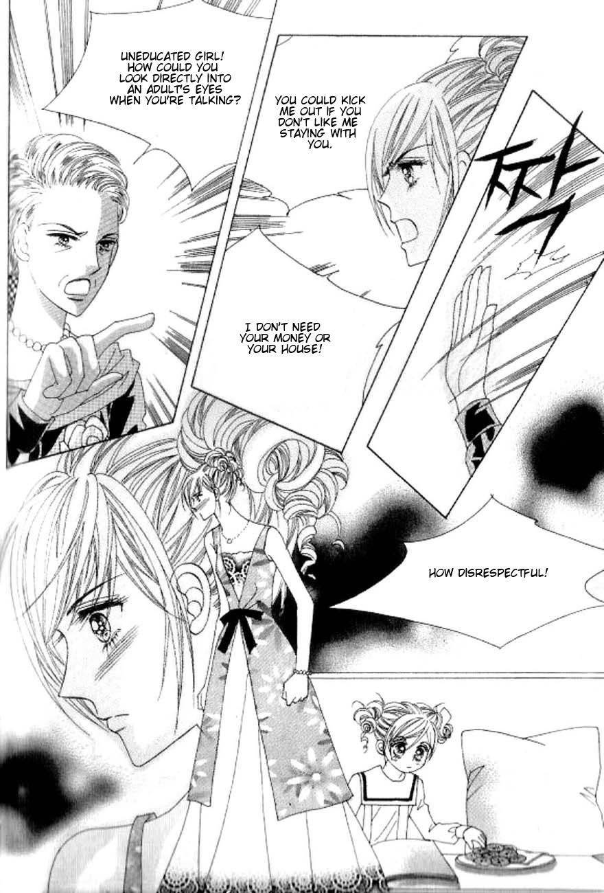 Delinquent Cinderella Chapter 15 page 9 - Chapter 15