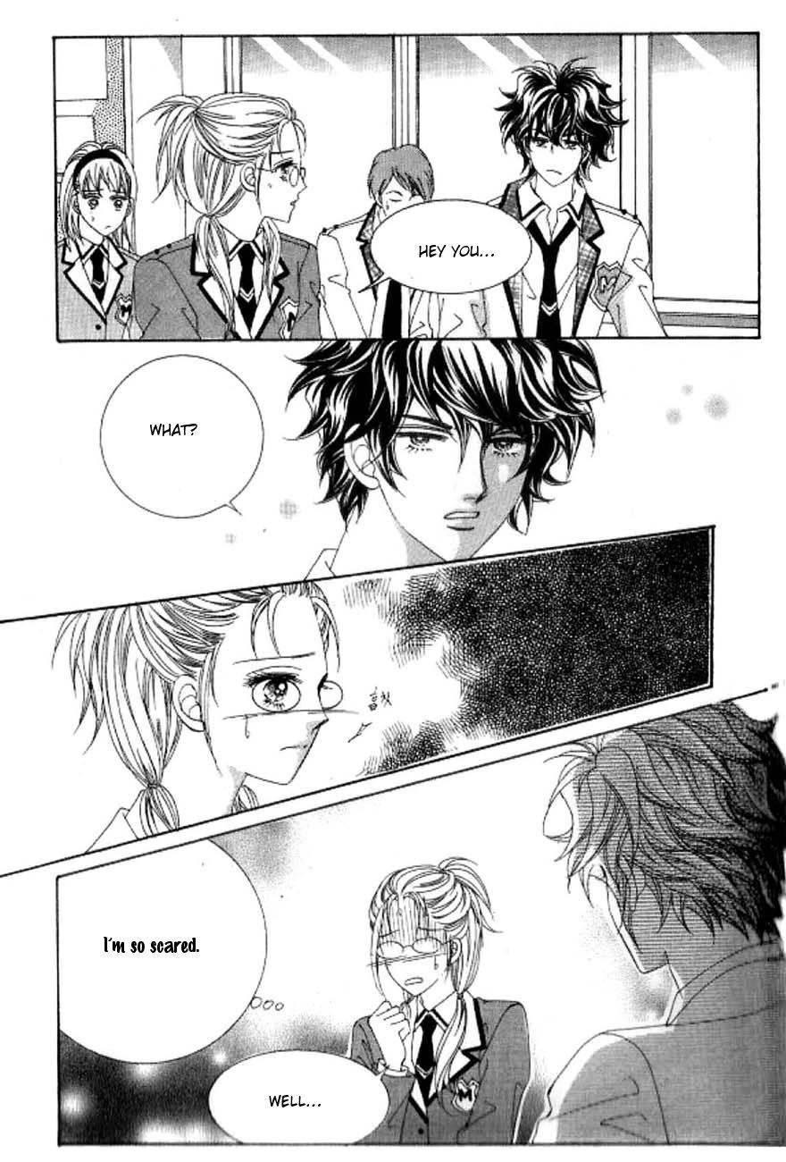 Delinquent Cinderella Chapter 16 page 16 - Chapter 16