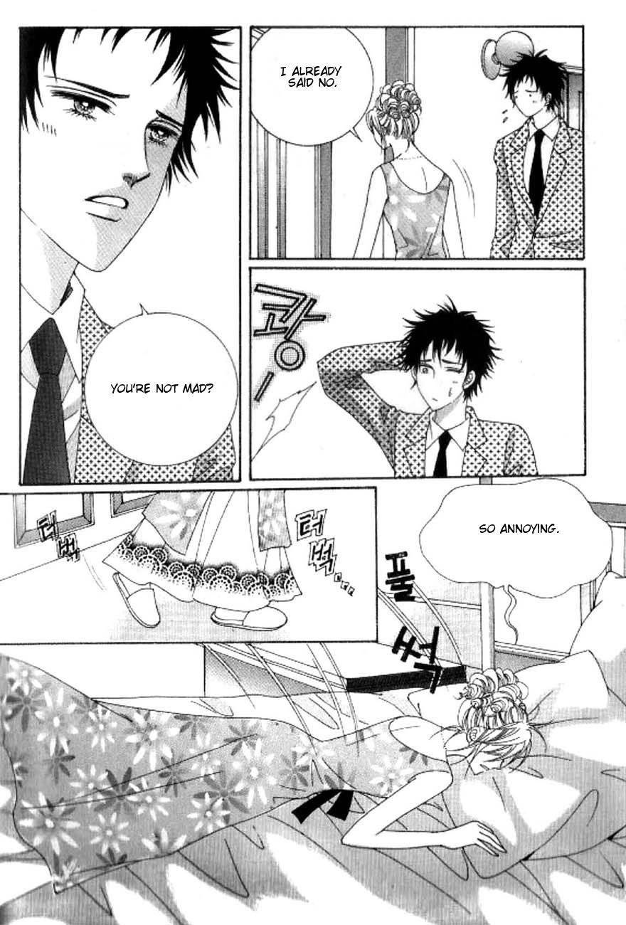 Delinquent Cinderella Chapter 16 page 3 - Chapter 16