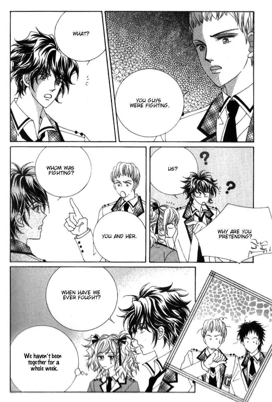 Delinquent Cinderella Chapter 16 page 43 - Chapter 16