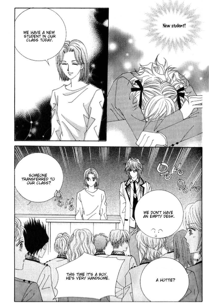 Delinquent Cinderella Chapter 16 page 46 - Chapter 16