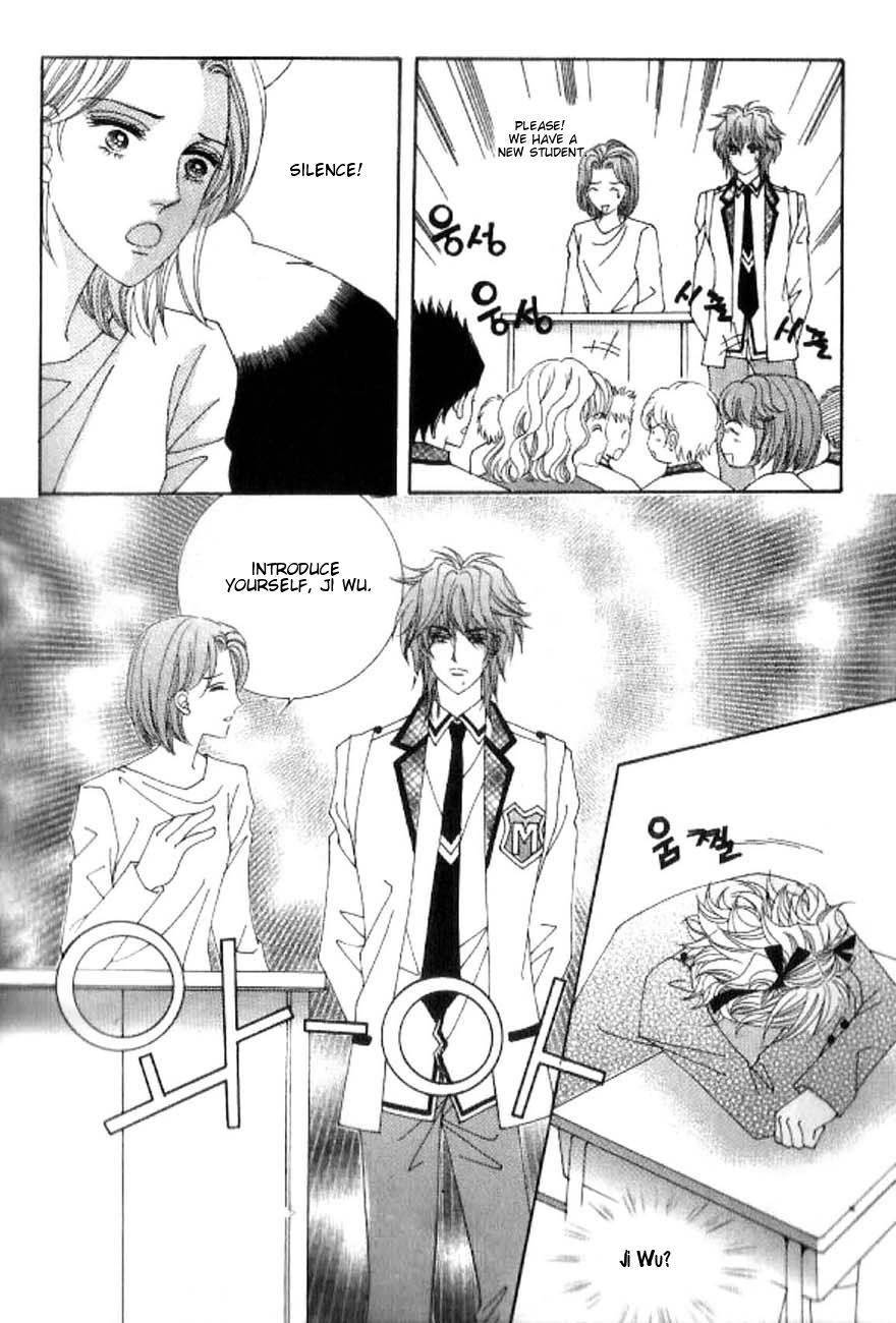 Delinquent Cinderella Chapter 16 page 47 - Chapter 16